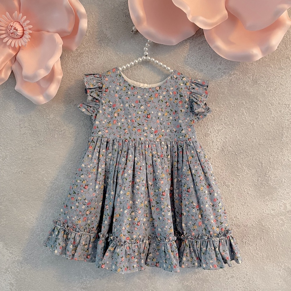 Popatu Girl’s dress